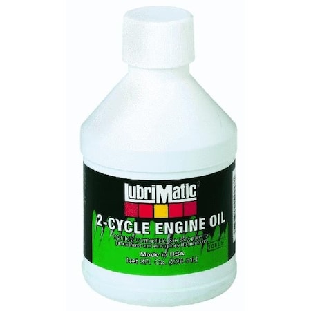 Plews-Edelmann LubriMatic 2-Cycle Motor Oil 11558